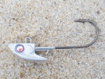 Damiki Rig Jig Head, 5buc/plic - imagine 4