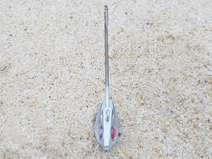 Damiki Rig Jig Head, 5buc/plic - imagine 6