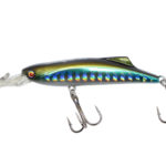 Damiki SOKILL-70 7CM, 8Gr (Suspending), 330H (Real Bait)