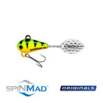 Spinmad Spinnertail Mag 6gr, culoare 0710