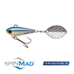 Spinmad Spinnertail Jag 18gr, culoare 0901