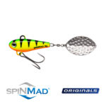 Spinmad Spinnertail Jag 18gr, culoare 0908