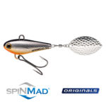 Spinmad Spinnertail Turbo 35gr, culoare 1002