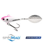Spinmad Spinnertail Turbo 35gr, culoare 1010
