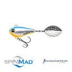 Spinmad Spinnertail Jigmaster 12gr, culoare 1403