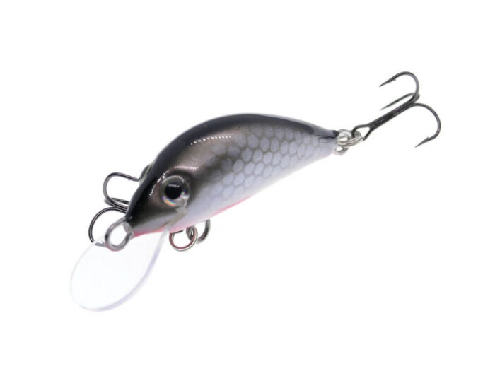 Gloog Hektor 35N, 3.5cm, 2gr (Floating), SP (Srebrna Plotka) - imagine 3