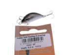 Gloog Hektor 35N, 3.5cm, 2gr (Floating), SP (Srebrna Plotka) - imagine 4