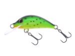 Gloog Hektor 35N, 3.5cm, 2gr (Floating), STG (Sea Trout Green)