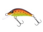 Gloog Hektor 35N, 3.5cm, 2gr (Floating), STO (Sea Trout Orange)