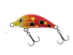 Gloog Hektor 35N, 3.5cm, 3gr (Sinking), L (Ladybug)