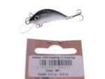 Gloog Hektor 35N, 3.5cm, 3gr (Sinking), NP (Natural Pearl) - imagine 4