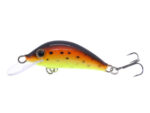 Gloog Hektor 35N, 3.5cm, 3gr (Sinking), STO (Sea Trout Orange) - imagine 3