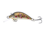 Gloog Hektor 35N, 3.5cm, 3gr (Sinking), TN1 (Trout Natural 1) - imagine 2