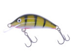 Gloog Hektor 40N, 4cm, 4.5gr (Sinking), PN (Perch Natural)