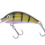 Gloog Hektor 40N, 4cm, 4.5gr (Sinking), PN (Perch Natural)