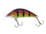 Gloog Hektor 40N, 4cm, 4.5gr (Sinking), PY (Perch Yellow)