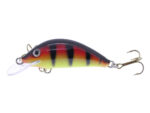 Gloog Hektor 40N, 4cm, 4.5gr (Sinking), PY (Perch Yellow) - imagine 2