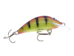Gloog Hektor 40N, 4cm, 4.5gr (Sinking), PY (Perch Yellow) - imagine 7