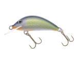 Gloog Hektor 40N, 4cm, 4.5gr (Sinking), RGF (Roach Green Fluo)