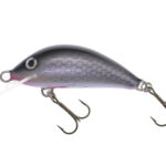 Gloog Hektor 40N, 4cm, 4.5gr (Sinking), SP (Srebrna Plotka)