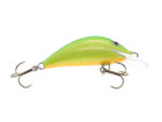 Gloog Hektor 40N, 4cm, 4.5gr (Sinking), STF (Sea Trout Fluo) - imagine 5