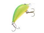 Gloog Hektor 40N, 4cm, 4.5gr (Sinking), STF (Sea Trout Fluo) - imagine 6