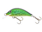 Gloog Hektor 40N, 4cm, 4.5gr (Sinking), STG (Sea Trout Green)