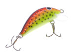 Gloog Hektor 40SR, 4cm, 3.5gr (Floating), STO (Sea Trout Orange) - imagine 5