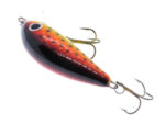 Gloog Hektor 40SR, 4cm, 3.5gr (Floating), STO (Sea Trout Orange) - imagine 6
