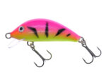 Gloog Hektor 40SR, 4cm, 3.5gr (Floating), TP (Tiger Pink)