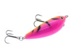 Gloog Hektor 40SR, 4cm, 3.5gr (Floating), TP (Tiger Pink) - imagine 6