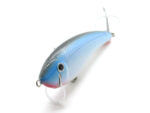 Gloog Hermes 70S 7cm, 12gr (Sinking), RB (Roach Blue) - imagine 3
