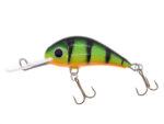 Gloog Parys 40N, 4cm, 2.5gr (Floating), PGF (Perch Green Fluo)