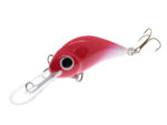 Gloog Parys 40N, 4cm, 2.5gr (Floating), RH (Red Head) - imagine 3