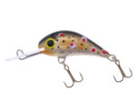 Gloog Parys 40N, 4cm, 2.5gr (Floating), TN1 (Trout Natural 1)