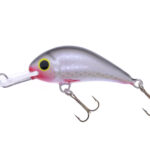 Gloog Parys 50N, 5cm, 5gr (Floating), NP (Natural Pearl)