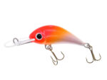 Gloog Parys 50N, 5cm, 5gr (Floating), OHF (Orange Head Fluo)
