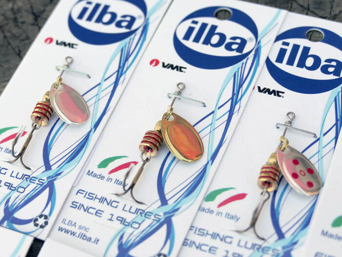 Ilba rotativa Tondo Not Decorated - imagine 2