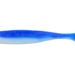Hitfish Puffyshad 10.1CM (4 inch), culoare R71 (5buc/plic)