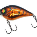 Damiki BTC-60 6CM, 14gr (Floating), 361H (Cyber Gold)