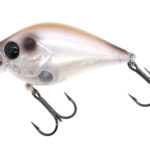 Damiki BTC-60 6CM, 14gr (Floating), 396T (Threadfin Flash)