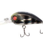 Damiki Disco Deep-38 3.8CM, 4.5gr (Floating), 382H (Prism Gill)