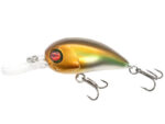 Damiki Disco Deep-38 3.8CM, 4.5gr (Floating), 385P (Blue Shiner)