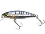 Damiki ERA-55 5.5CM, 4.1Gr (Sinking), 317H (Blue Gill)