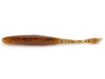 Damiki Riser 10.2CM (4 inch), 902 (Light Cinnamon), 12buc/plic