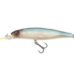 Damiki ABYSS-90 9CM, 13.5gr, Suspending, 311H (Natural List)