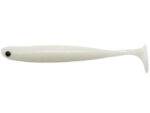 Damiki Anchovy Shad 10.2CM (4 inch), 407 (Cream White Glow), 8buc/plic