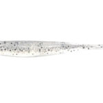 Damiki Anchovy Shad 10.2CM (4 inch), 431 (Beach Sand), 8buc/plic