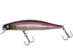 Damiki AXE SERPENT-75 7.5CM, 8gr (Suspending), 338H (Mystic Pink Line)