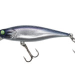 Damiki JOKER-65 6.5CM, 5.6Gr (Suspending), 319H (Cyber Purple)